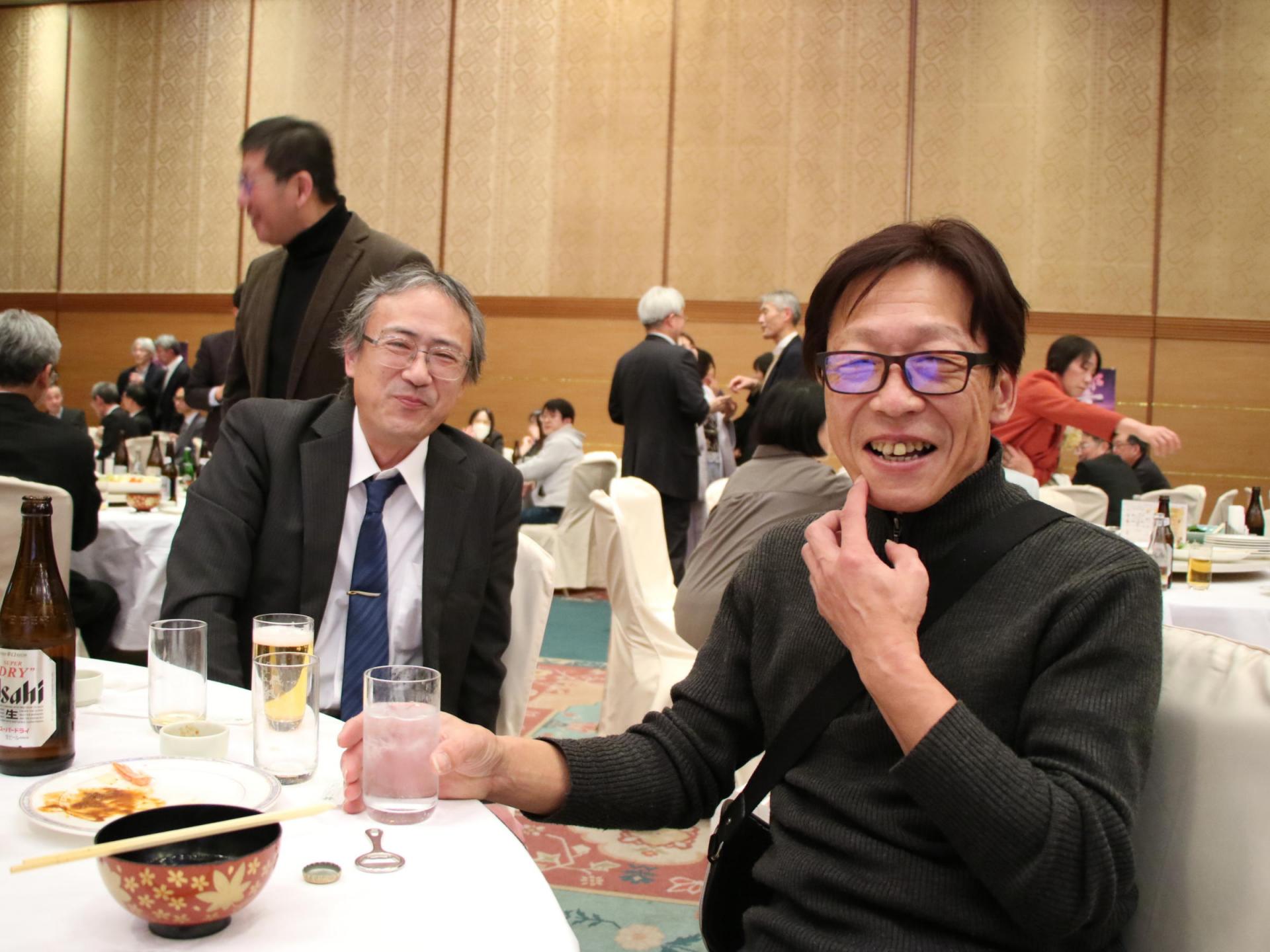 已巳会還暦祝い 2025/1/3