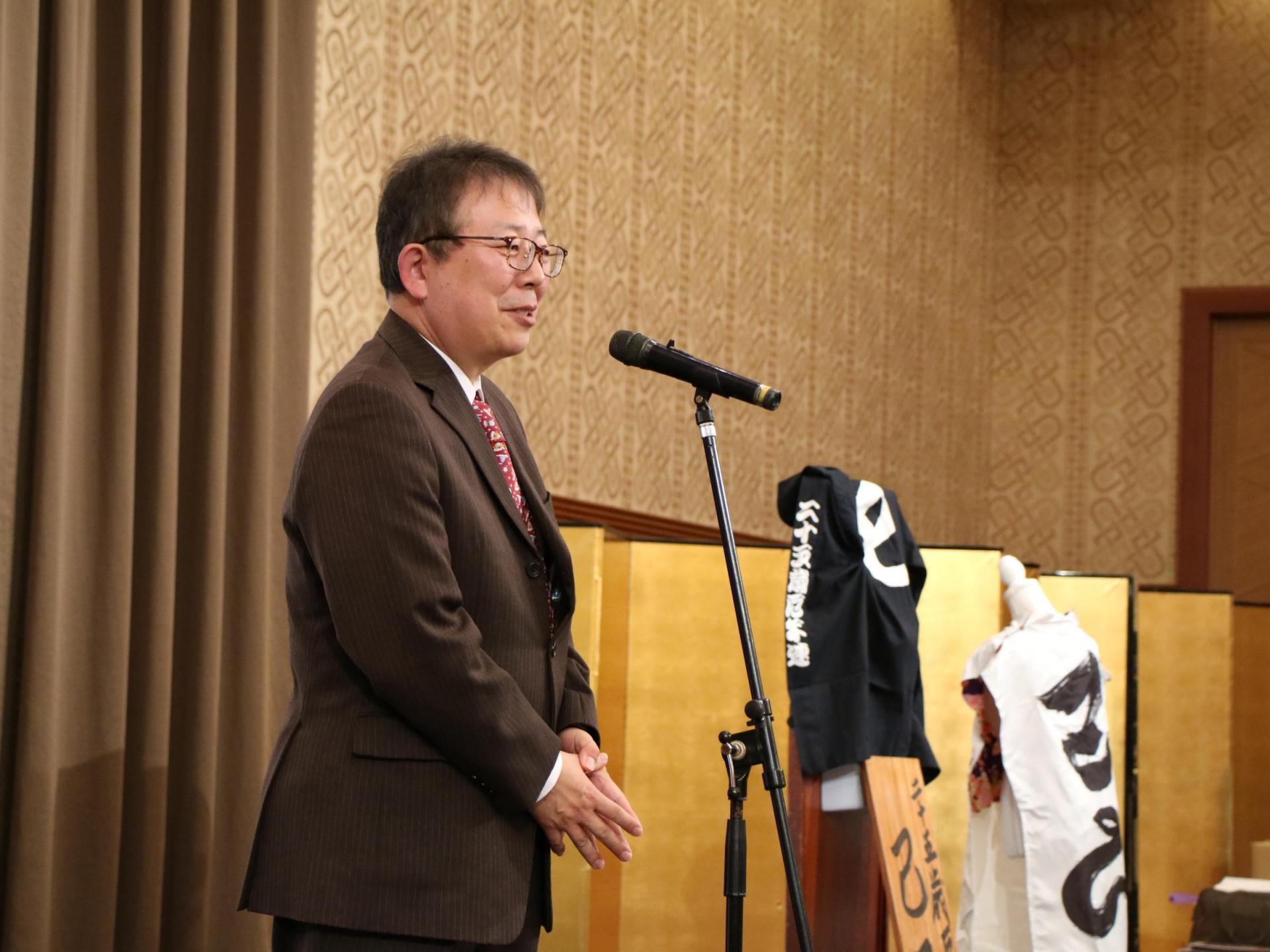 已巳会還暦祝い 2025/1/3