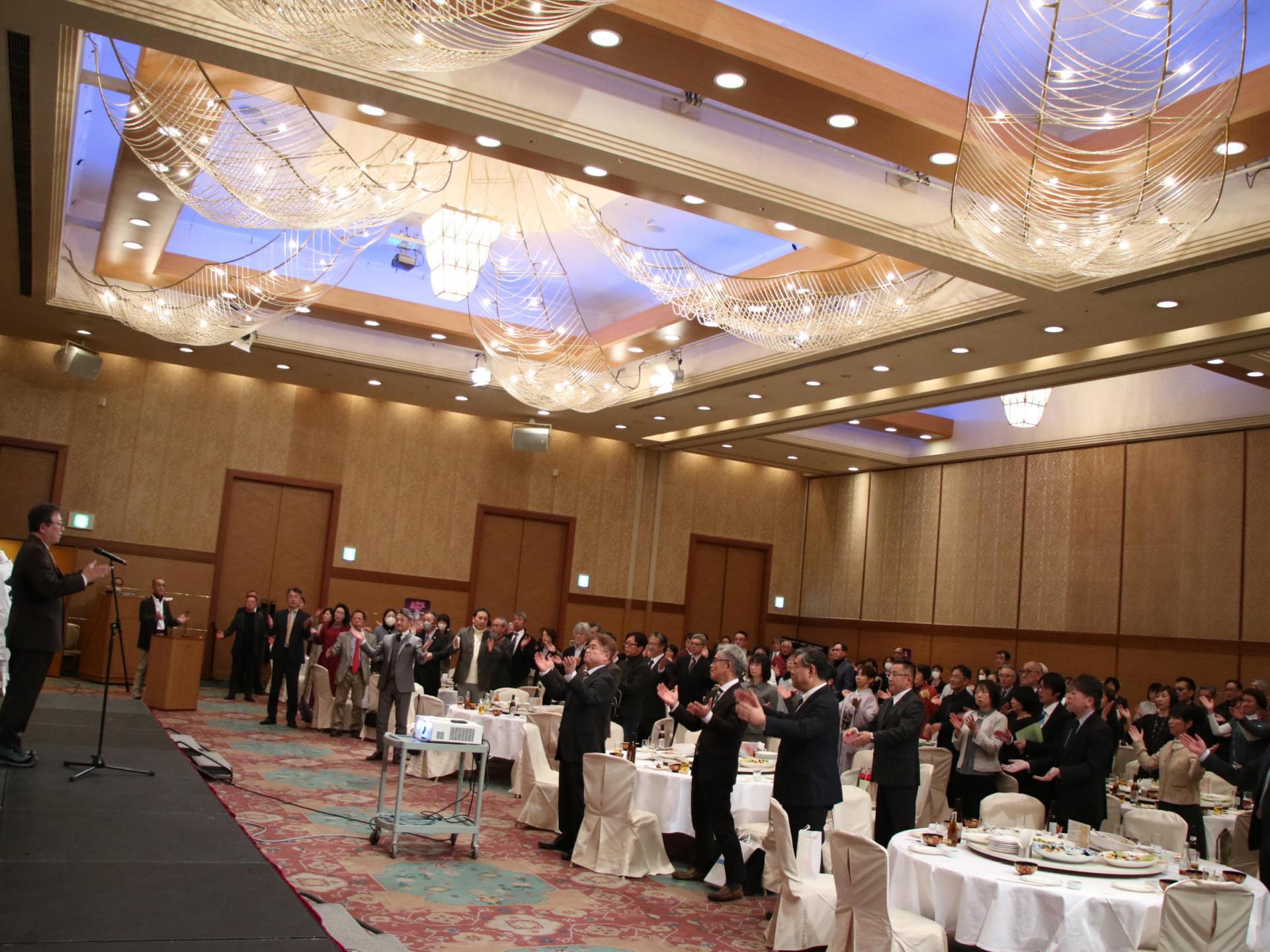 已巳会還暦祝い 2025/1/3