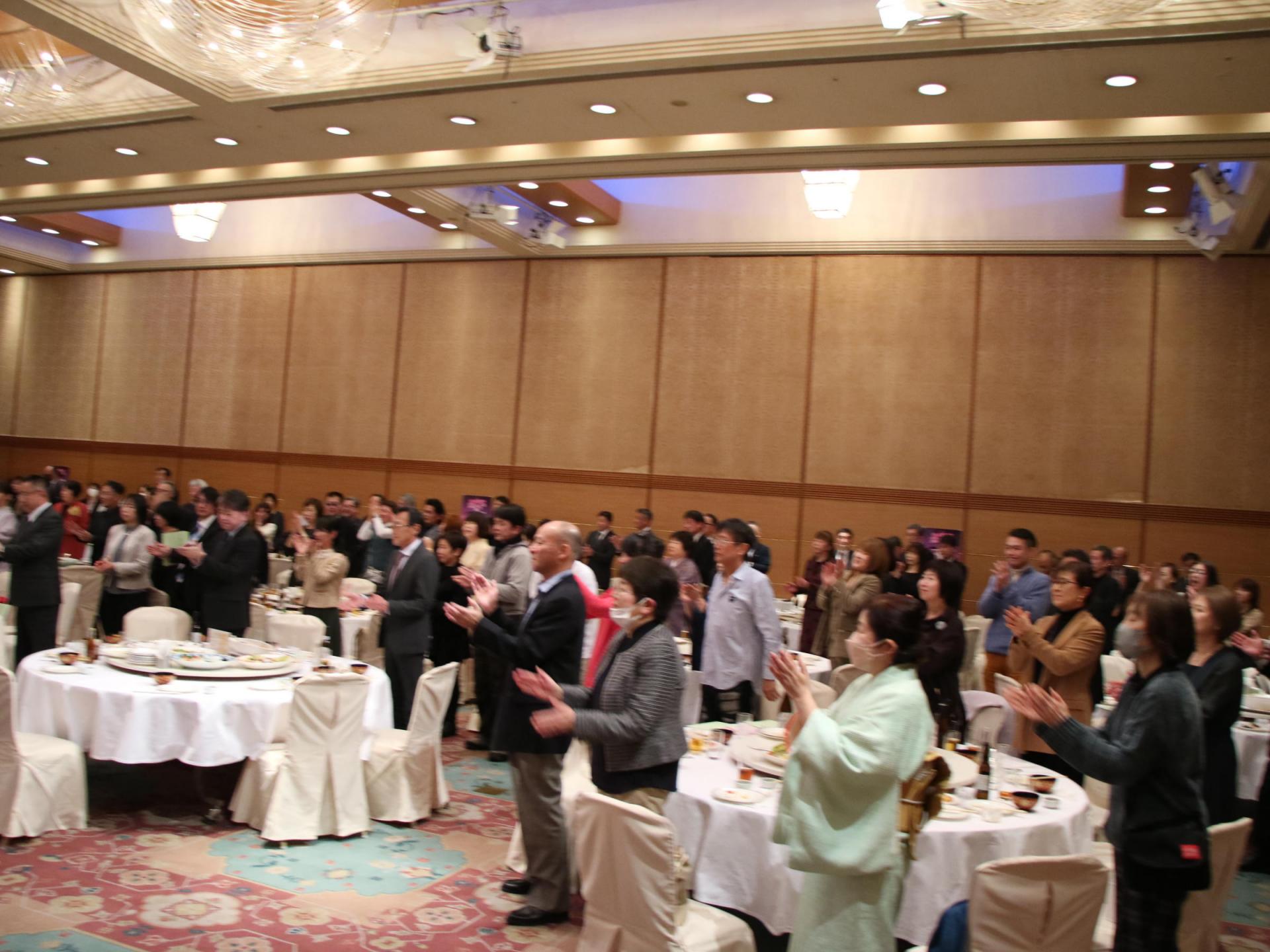 已巳会還暦祝い 2025/1/3