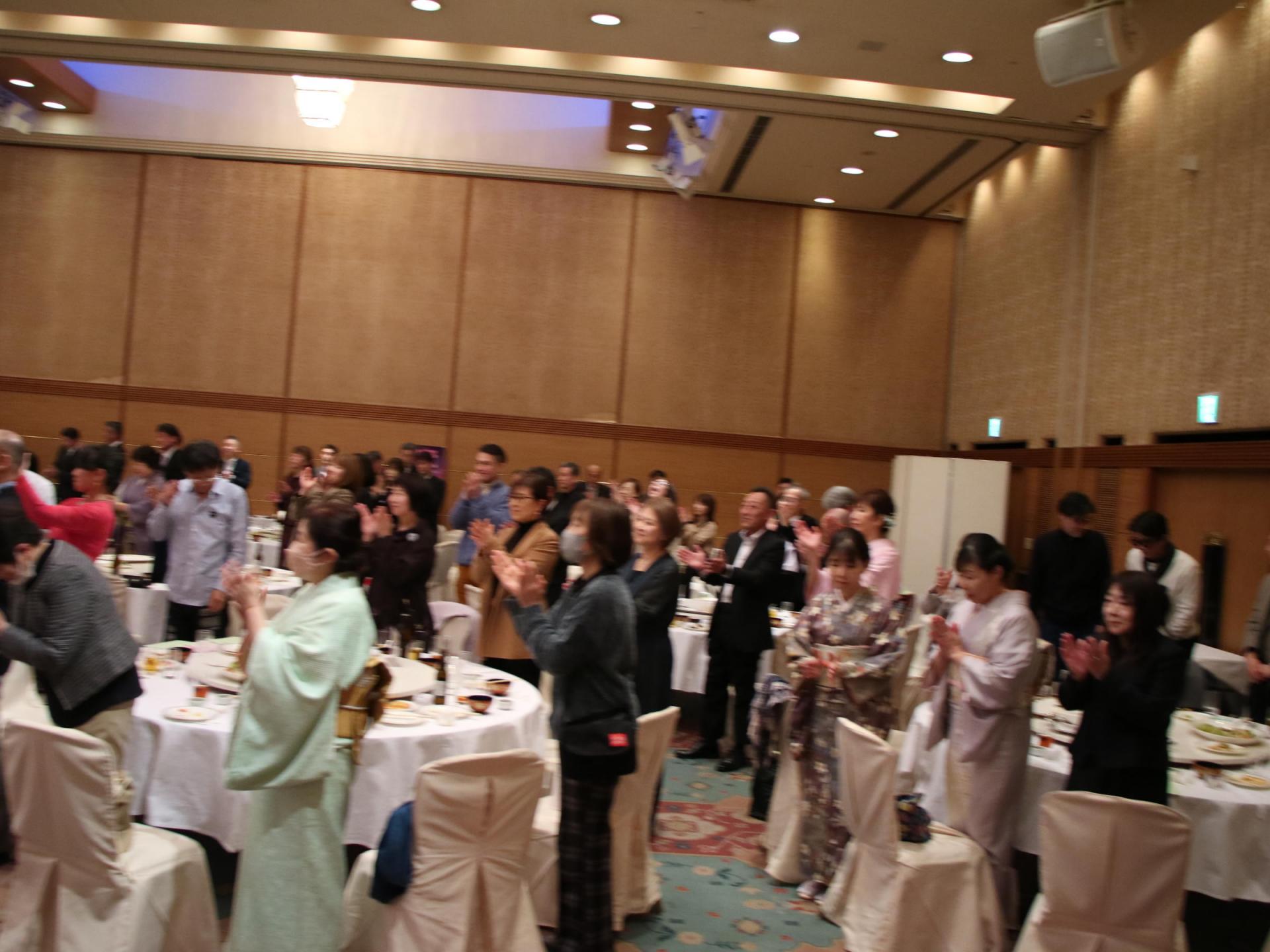 已巳会還暦祝い 2025/1/3