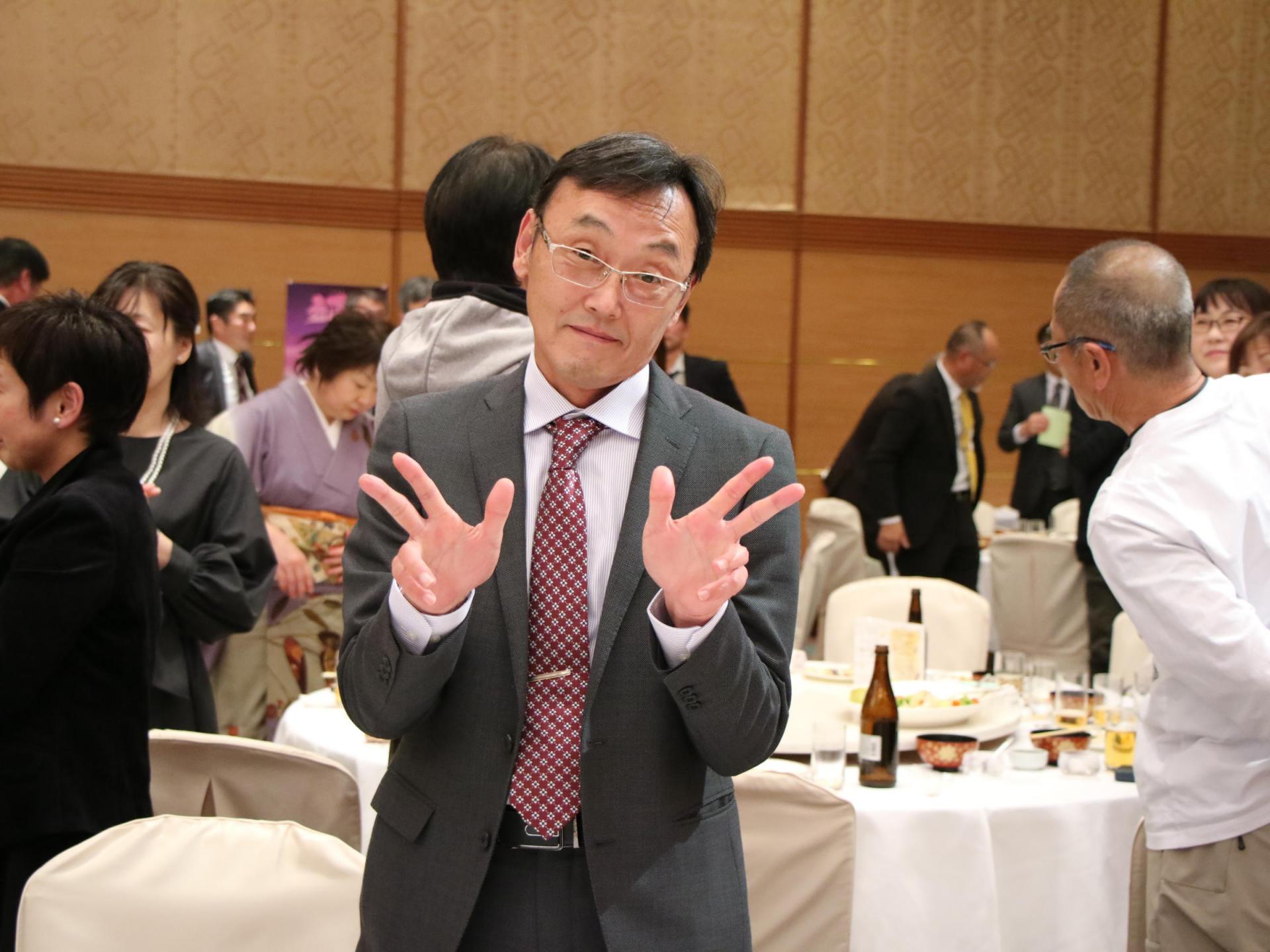 已巳会還暦祝い 2025/1/3