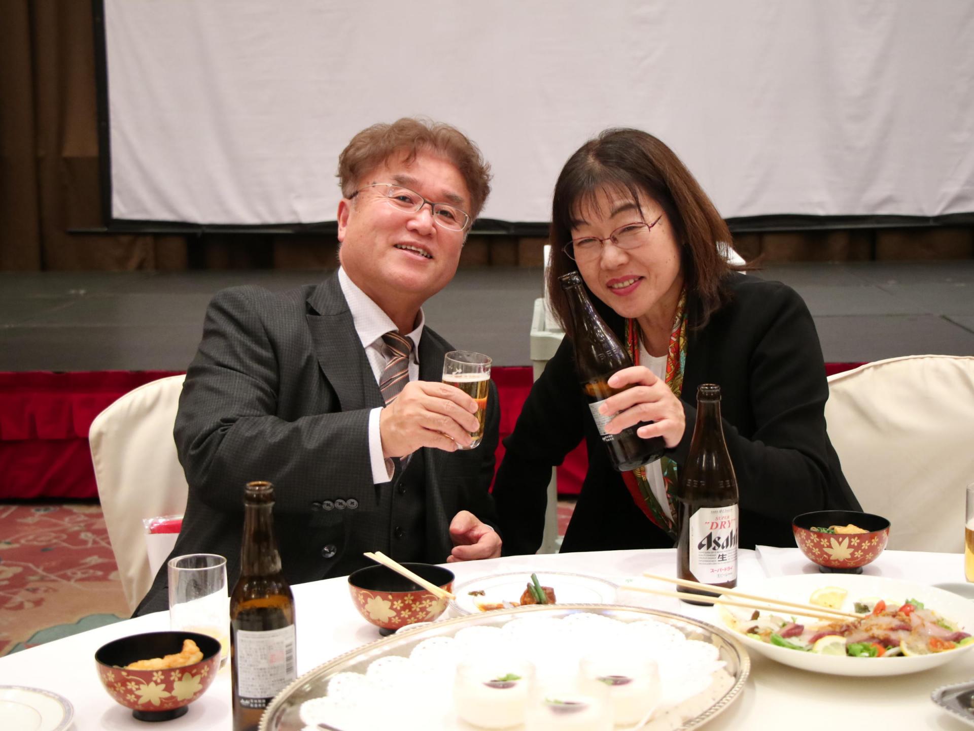 已巳会還暦祝い 2025/1/3