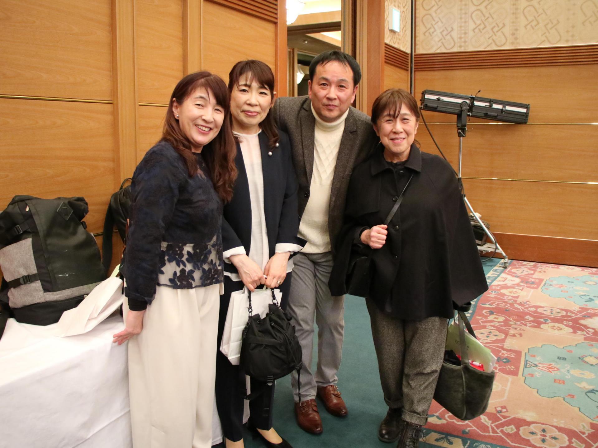 已巳会還暦祝い 2025/1/3