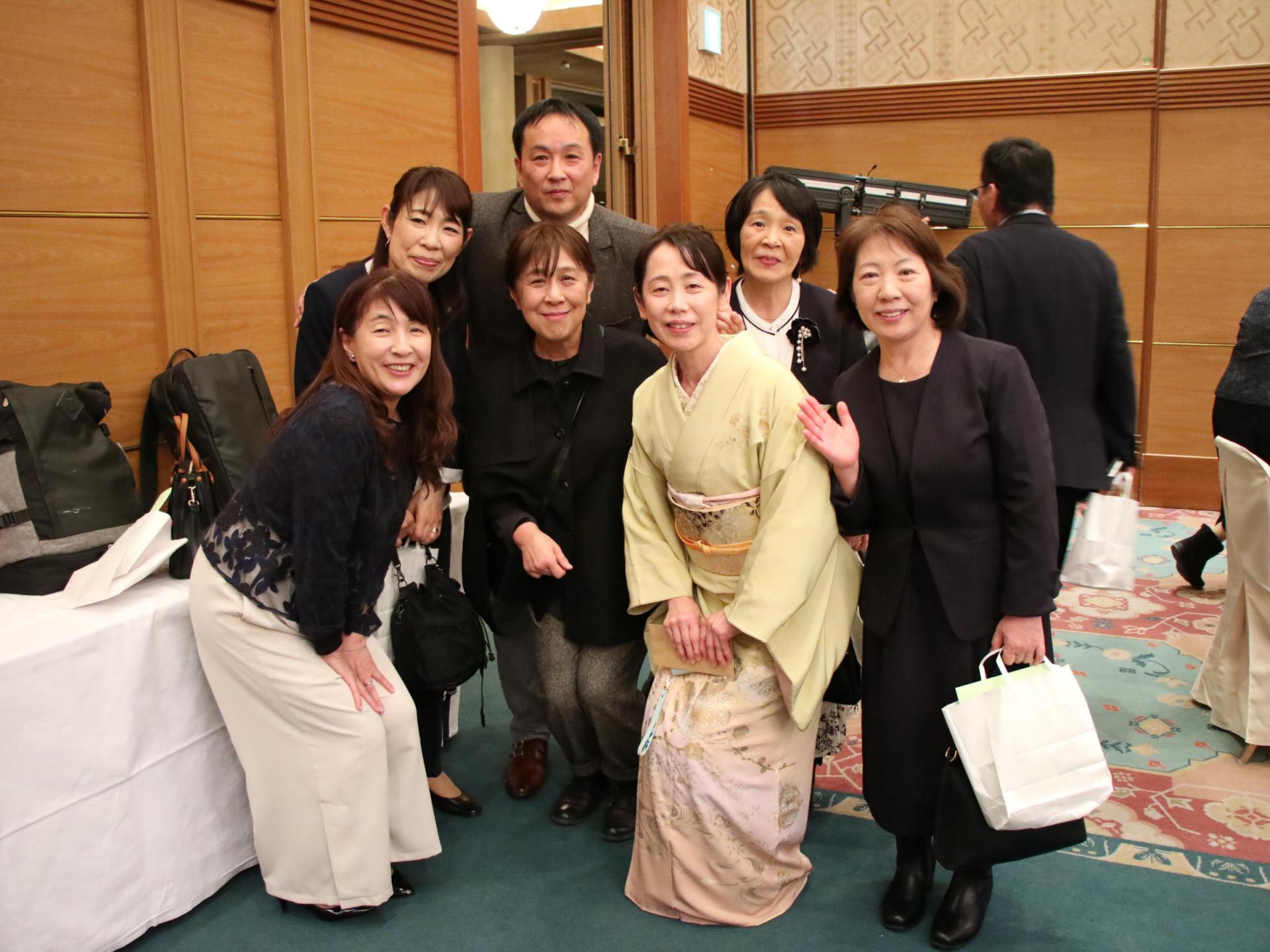 已巳会還暦祝い 2025/1/3