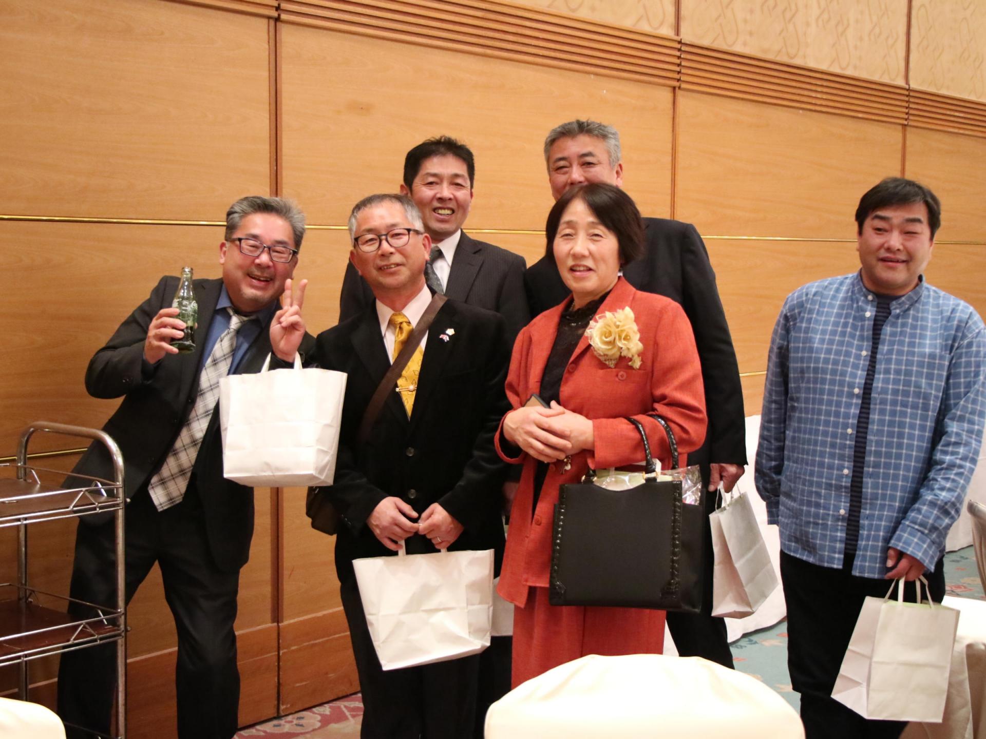 已巳会還暦祝い 2025/1/3