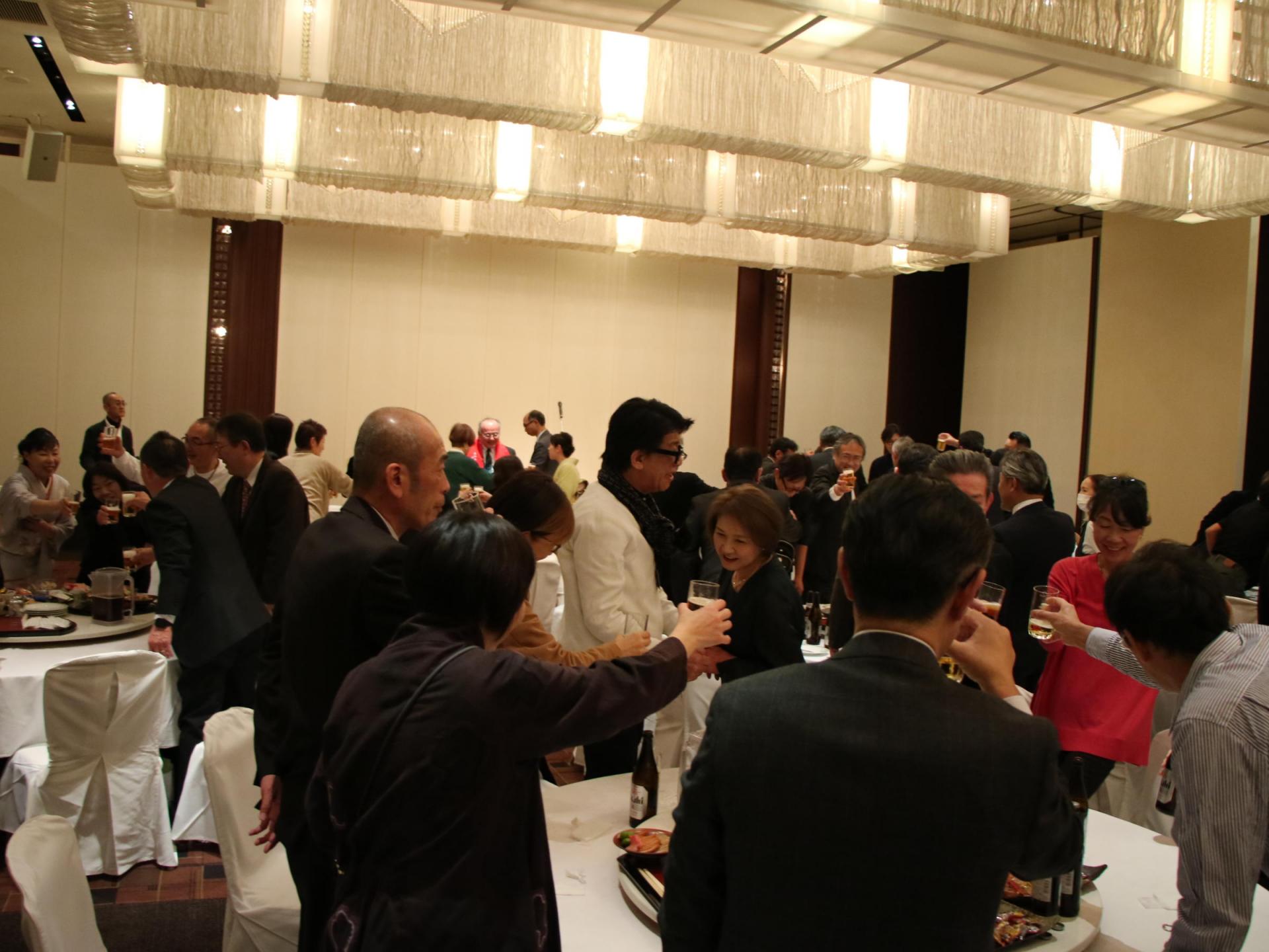 已巳会還暦祝い 2025/1/3