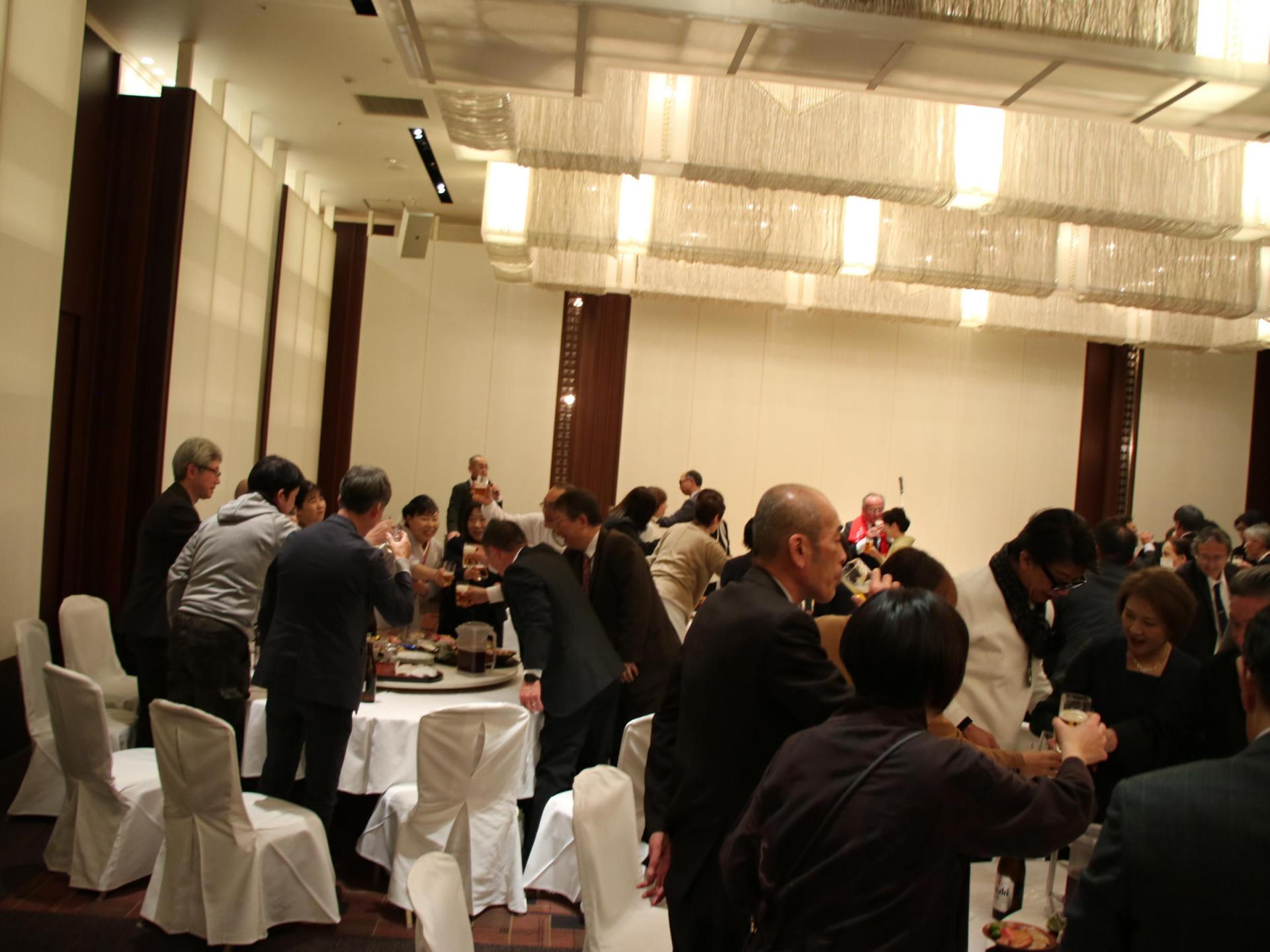 已巳会還暦祝い 2025/1/3