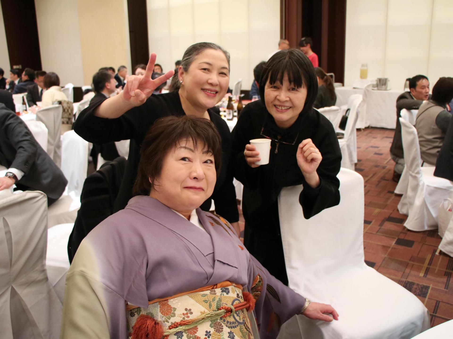 已巳会還暦祝い 2025/1/3