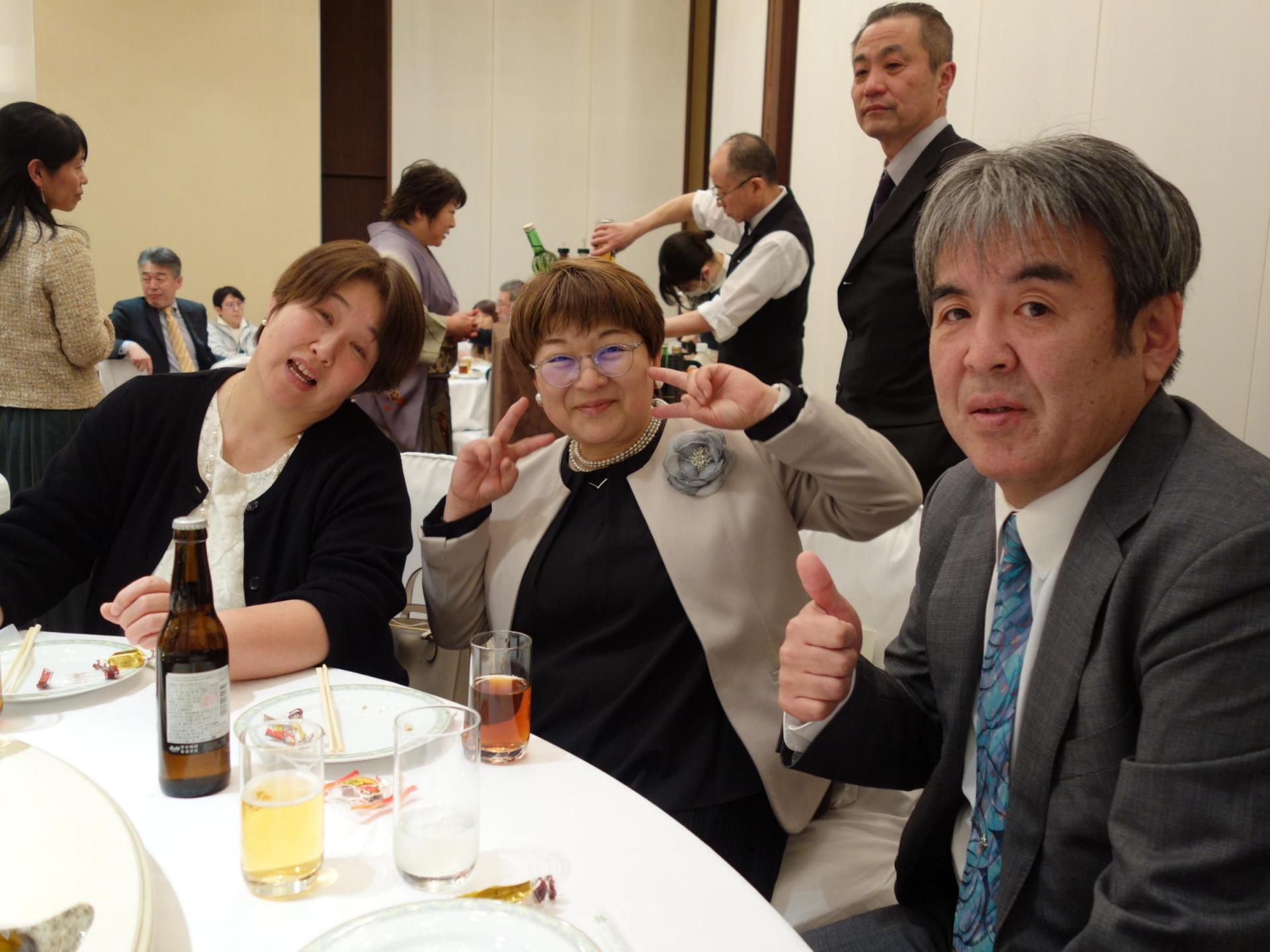 已巳会還暦祝い 2025/1/3