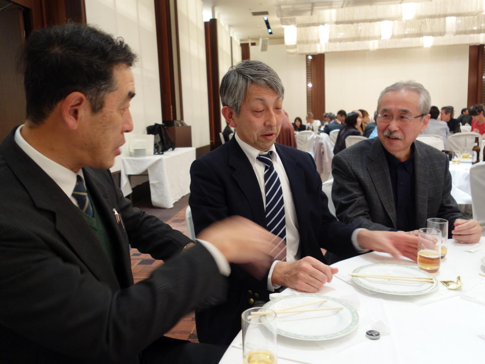 已巳会還暦祝い 2025/1/3