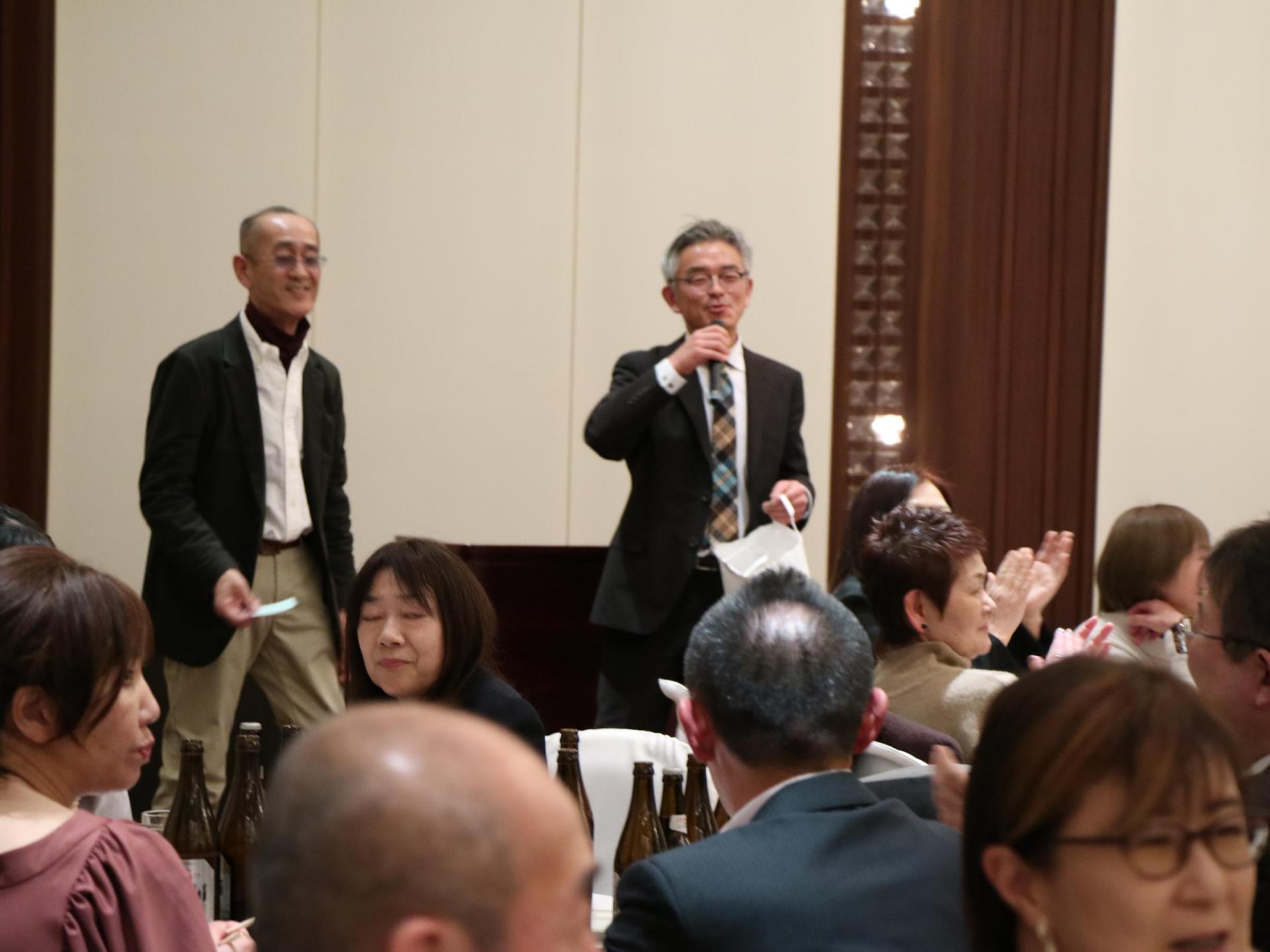 已巳会還暦祝い 2025/1/3