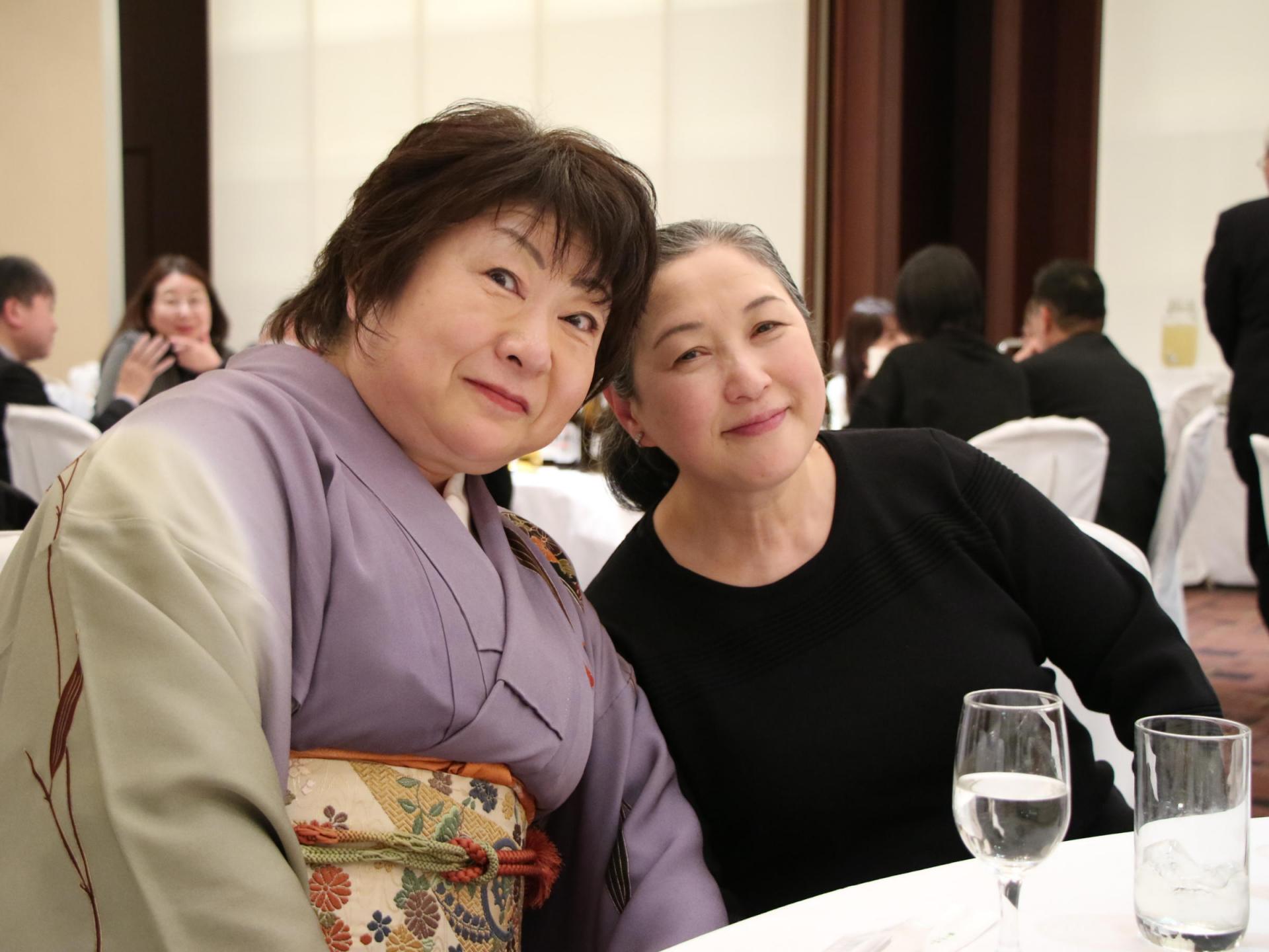 已巳会還暦祝い 2025/1/3