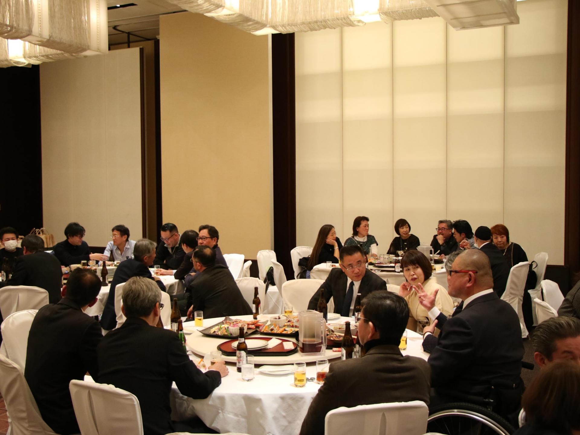 已巳会還暦祝い 2025/1/3