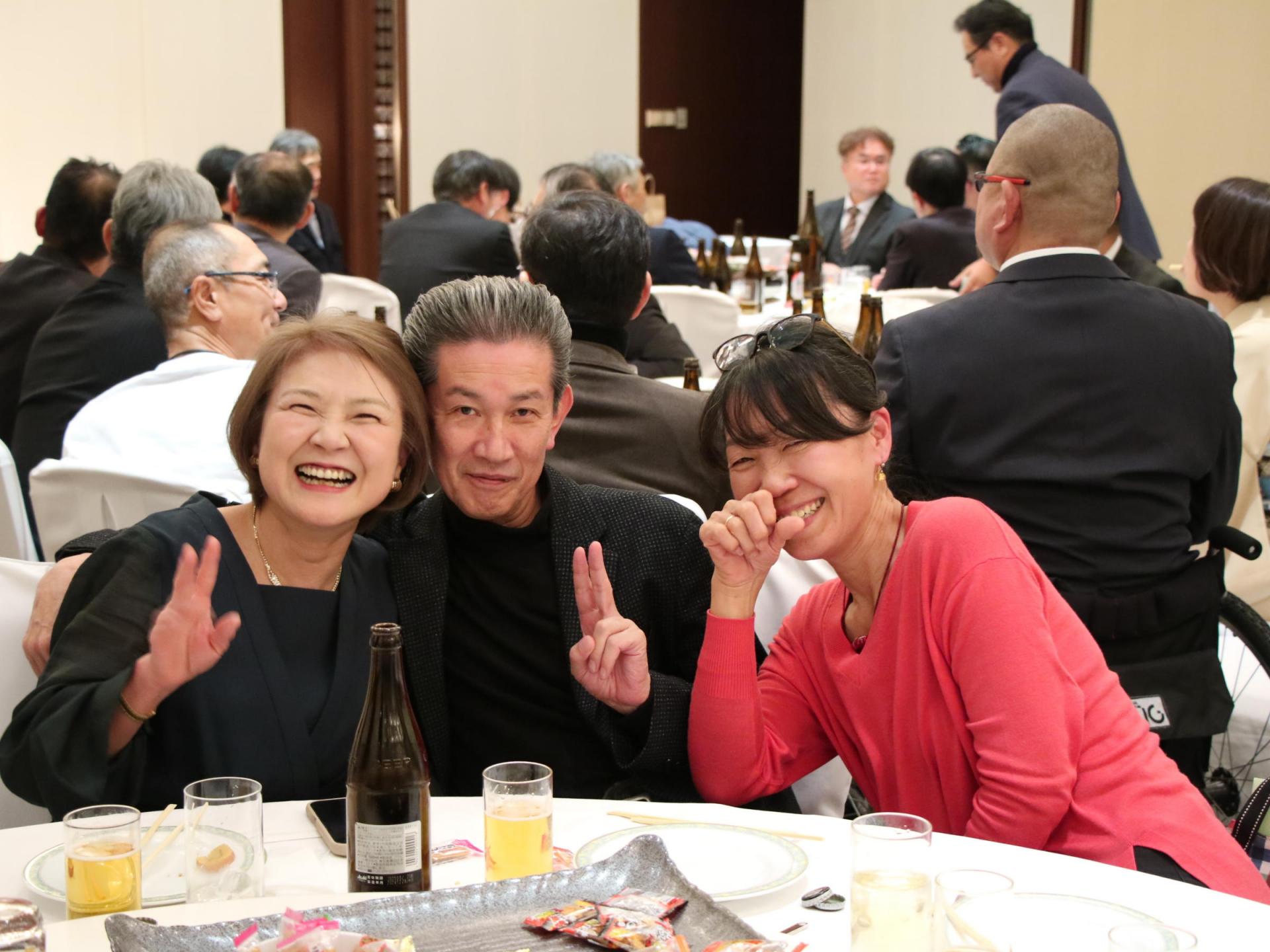 已巳会還暦祝い 2025/1/3