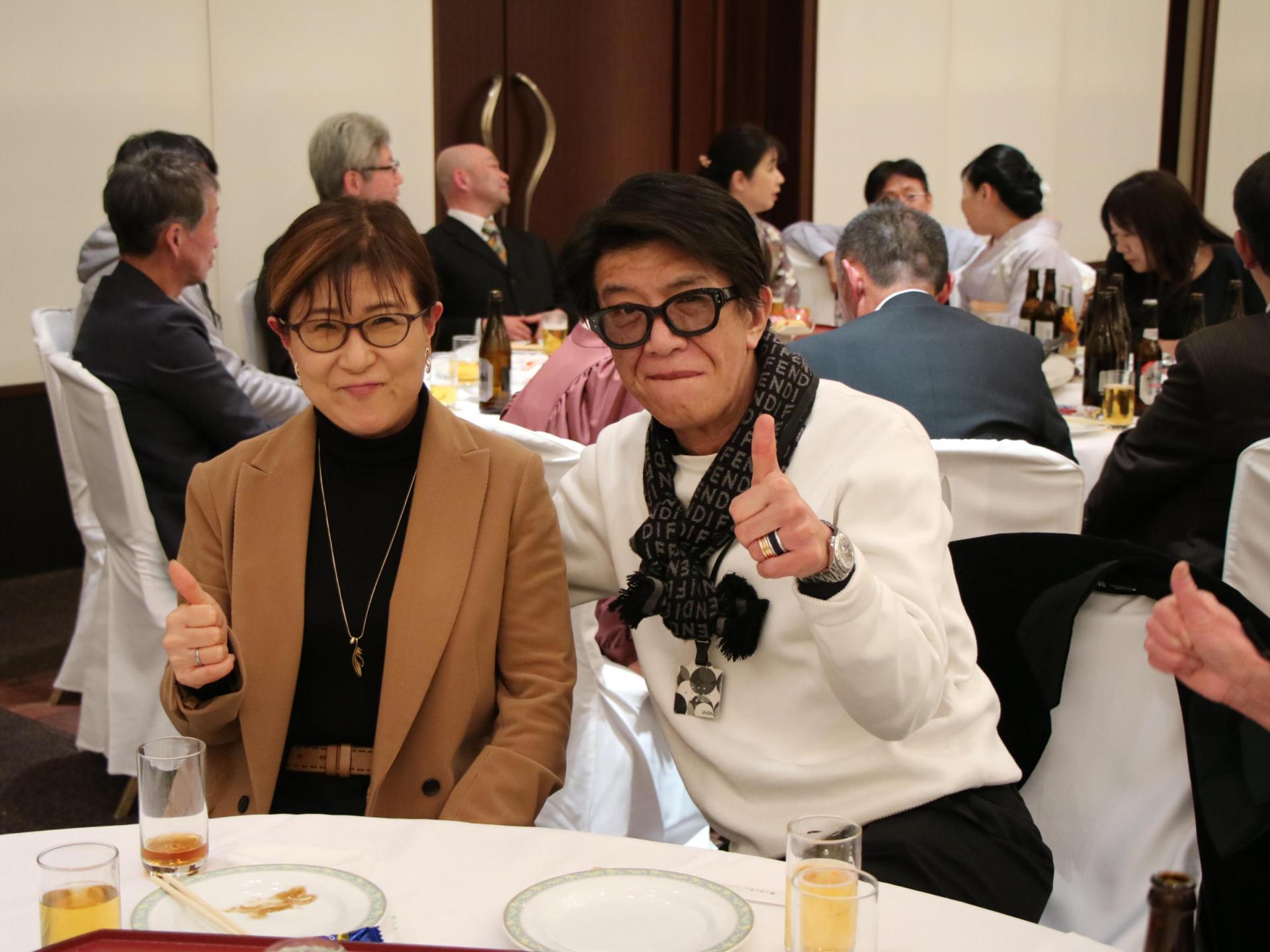 已巳会還暦祝い 2025/1/3