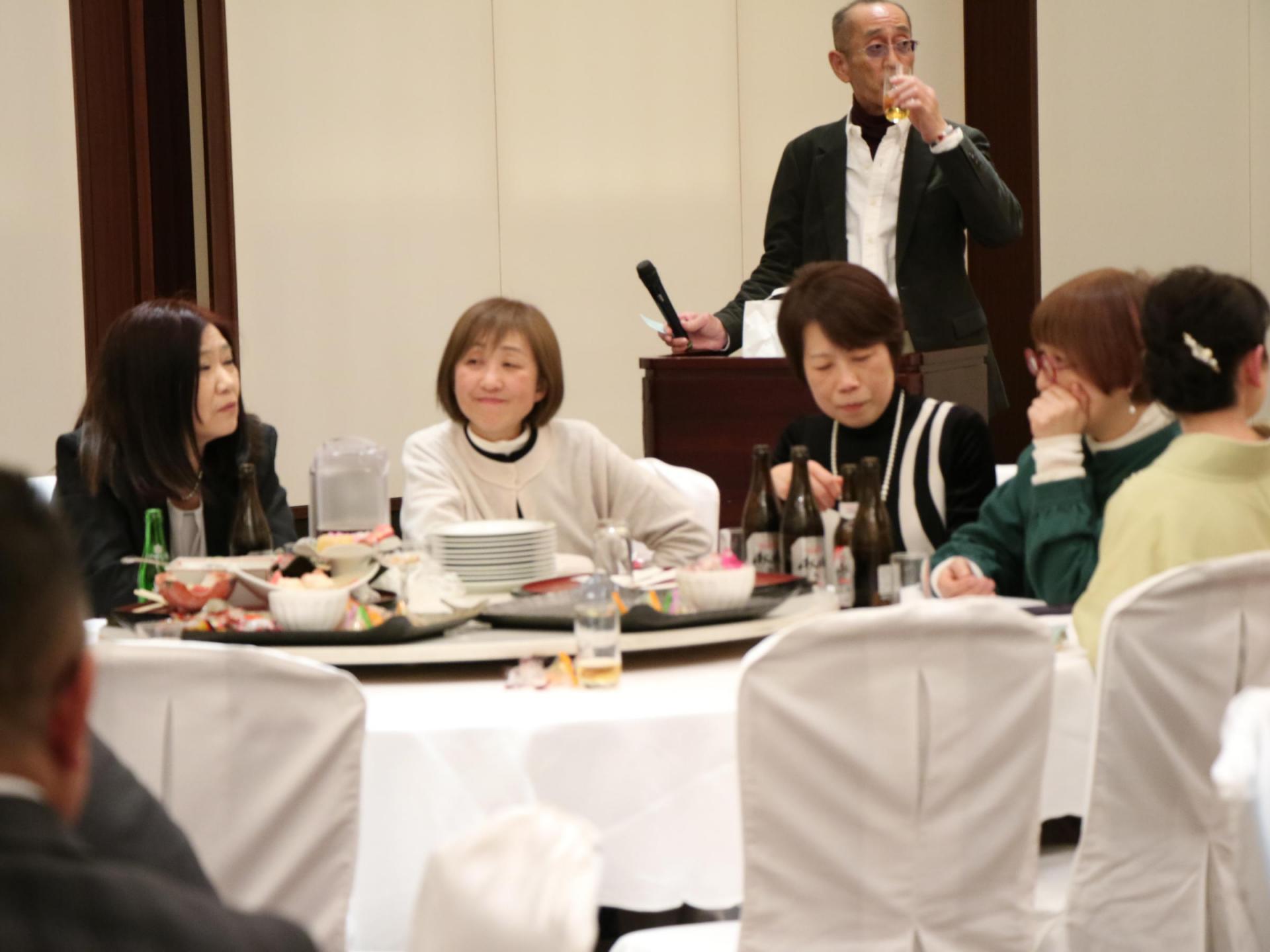 已巳会還暦祝い 2025/1/3