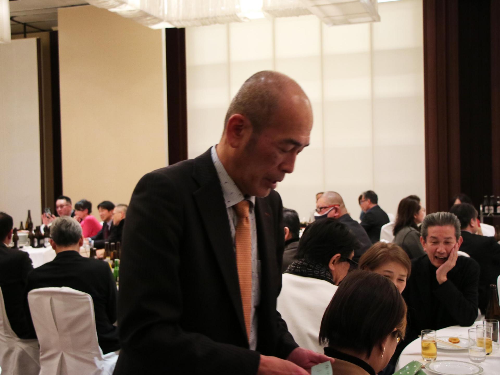 已巳会還暦祝い 2025/1/3