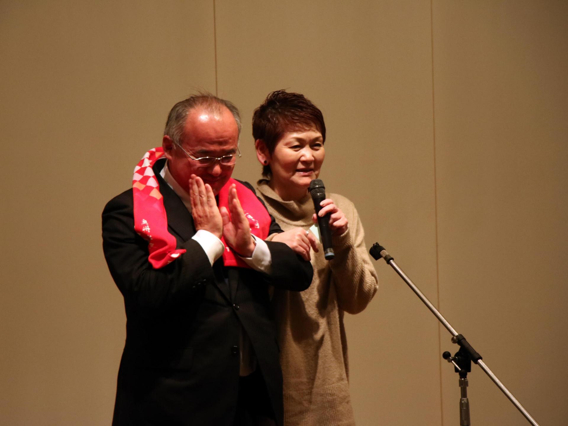 已巳会還暦祝い 2025/1/3