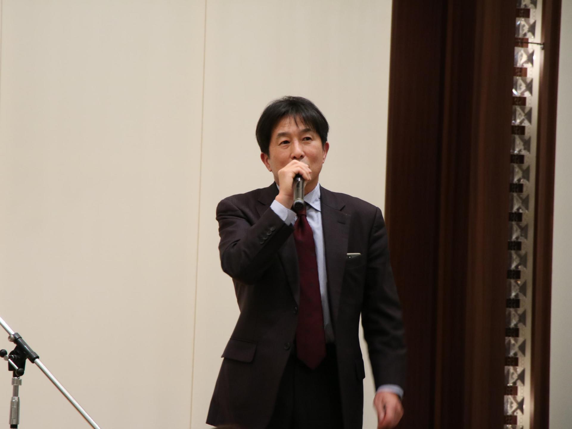 已巳会還暦祝い 2025/1/3