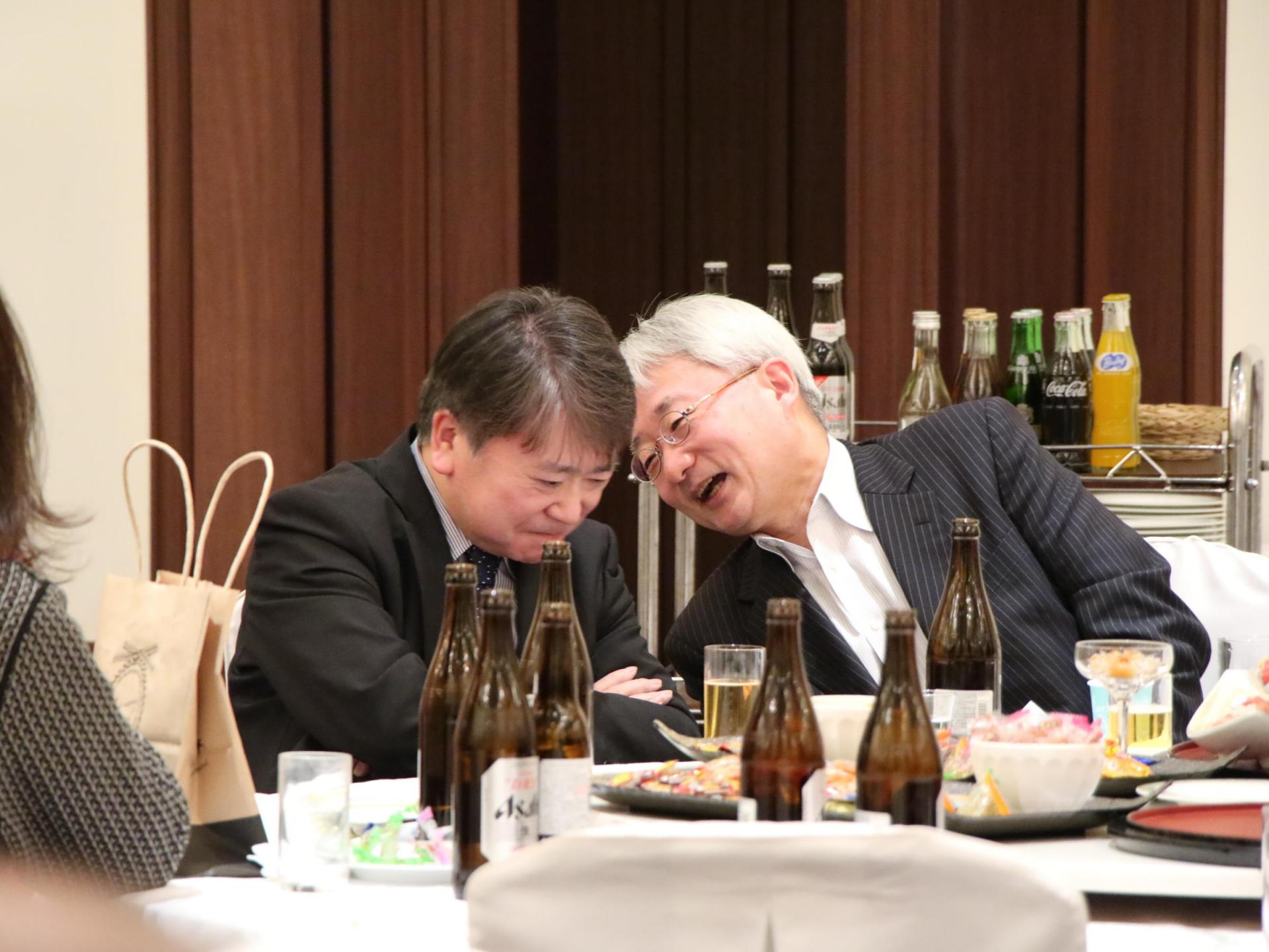 已巳会還暦祝い 2025/1/3