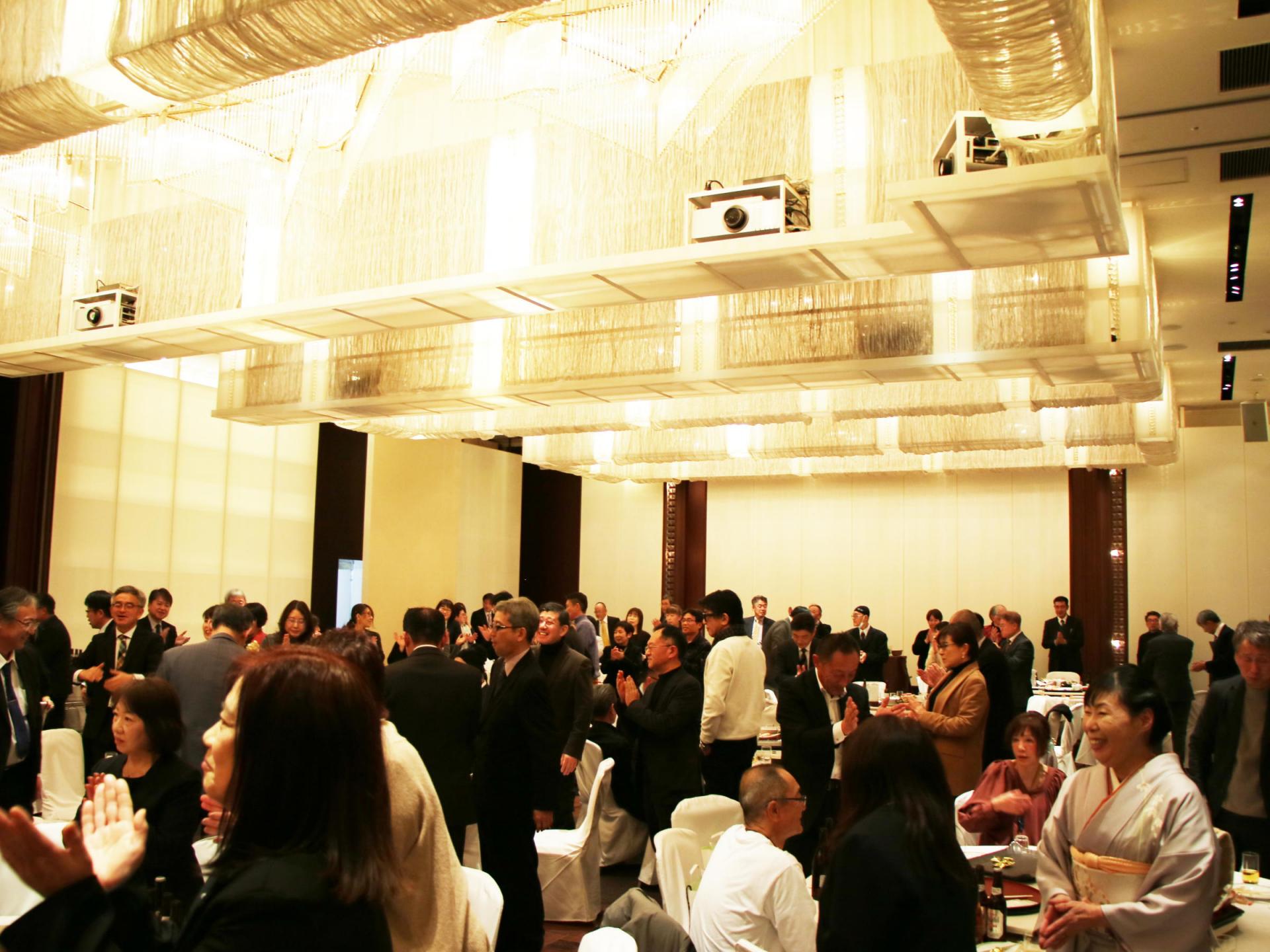 已巳会還暦祝い 2025/1/3